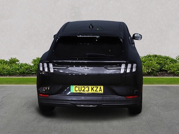 Used Ford Mustang Mach-E 2023 for sale - 78883863: Photo