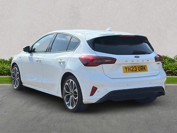 Used Ford Focus 2023 for sale - 78511810: Photo