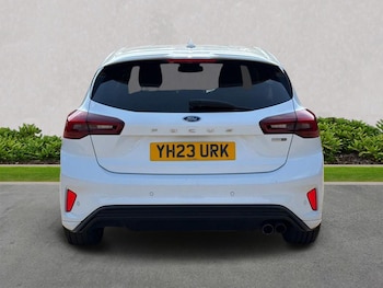 Used Ford Focus 2023 for sale - 78511810: Photo