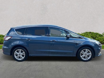 Used Ford S-Max 2020 for sale - 75617243: Photo