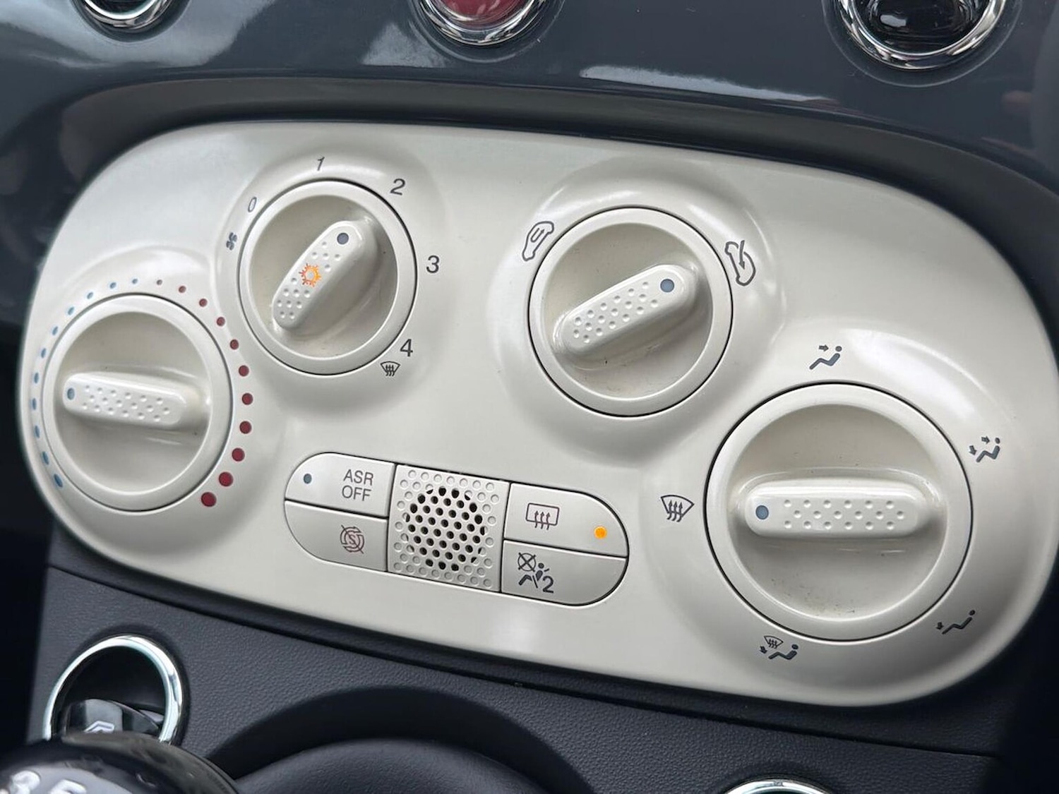 Used Fiat 500 2022 for sale - 76257760: Photo 12