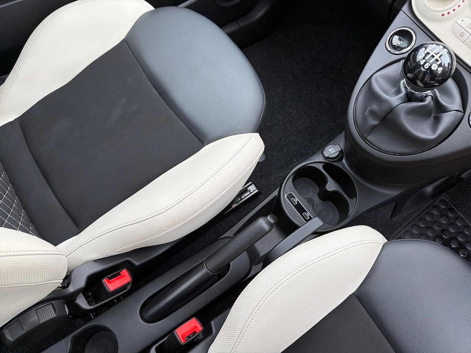 Used Fiat 500 2022 for sale - 76257760: Photo 13