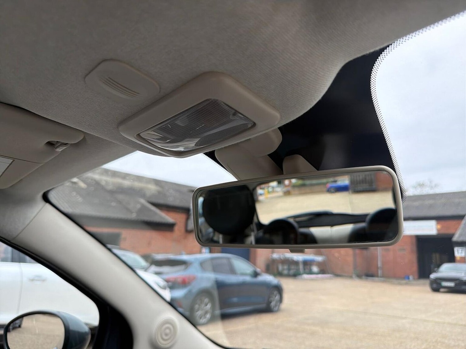 Used Fiat 500 2022 for sale - 76257760: Photo 14