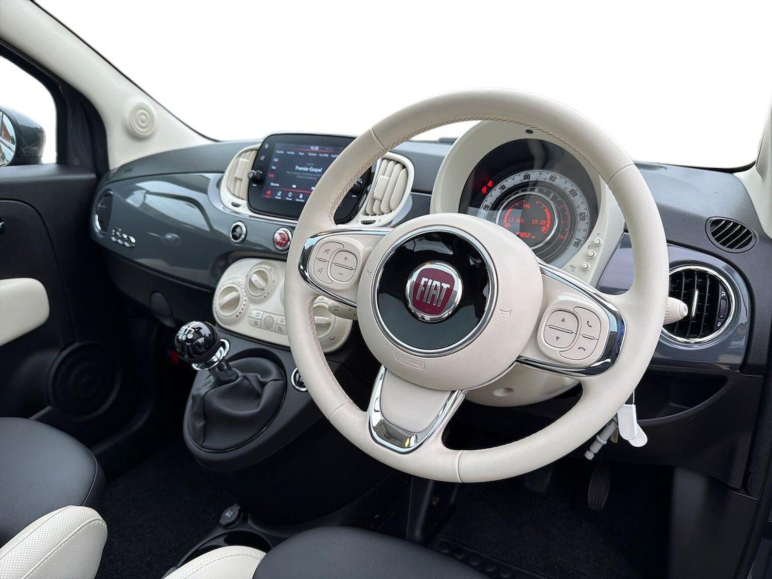 Used Fiat 500 2022 for sale - 76257760: Photo 15