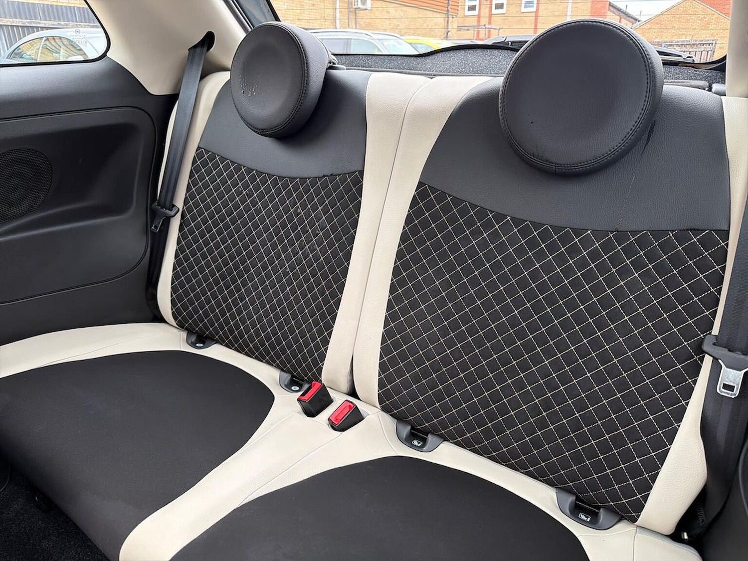 Used Fiat 500 2022 for sale - 76257760: Photo 16