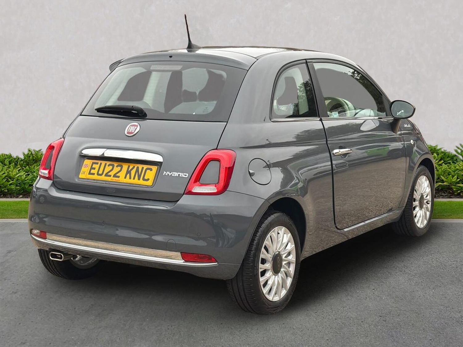 Used Fiat 500 2022 for sale - 76257760: Photo 18
