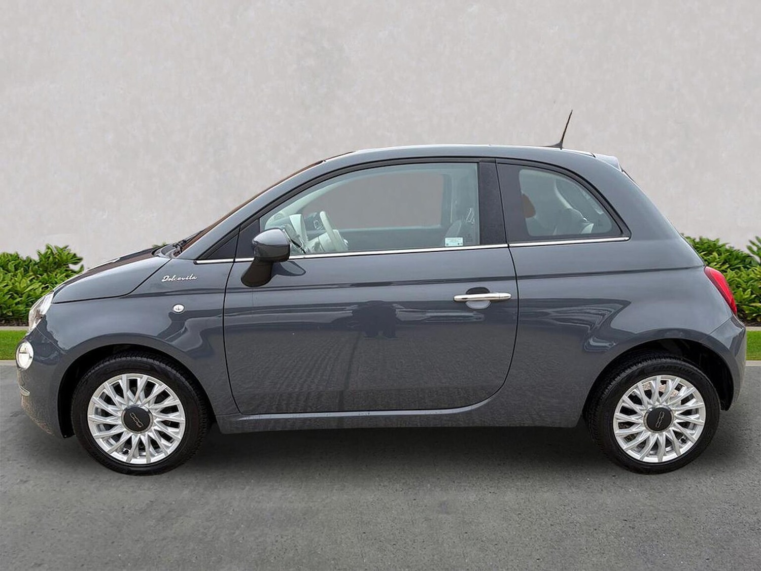 Used Fiat 500 2022 for sale - 76257760: Photo 19