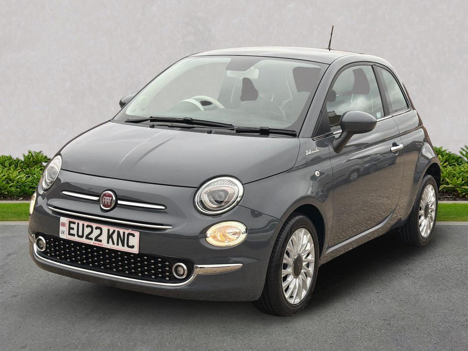 Used Fiat 500 2022 for sale - 76257760: Photo 20