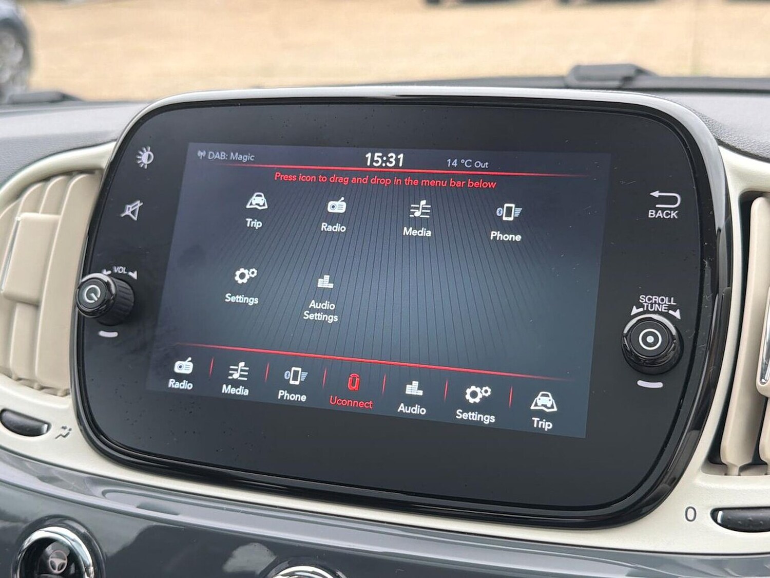 Used Fiat 500 2022 for sale - 76257760: Photo 23