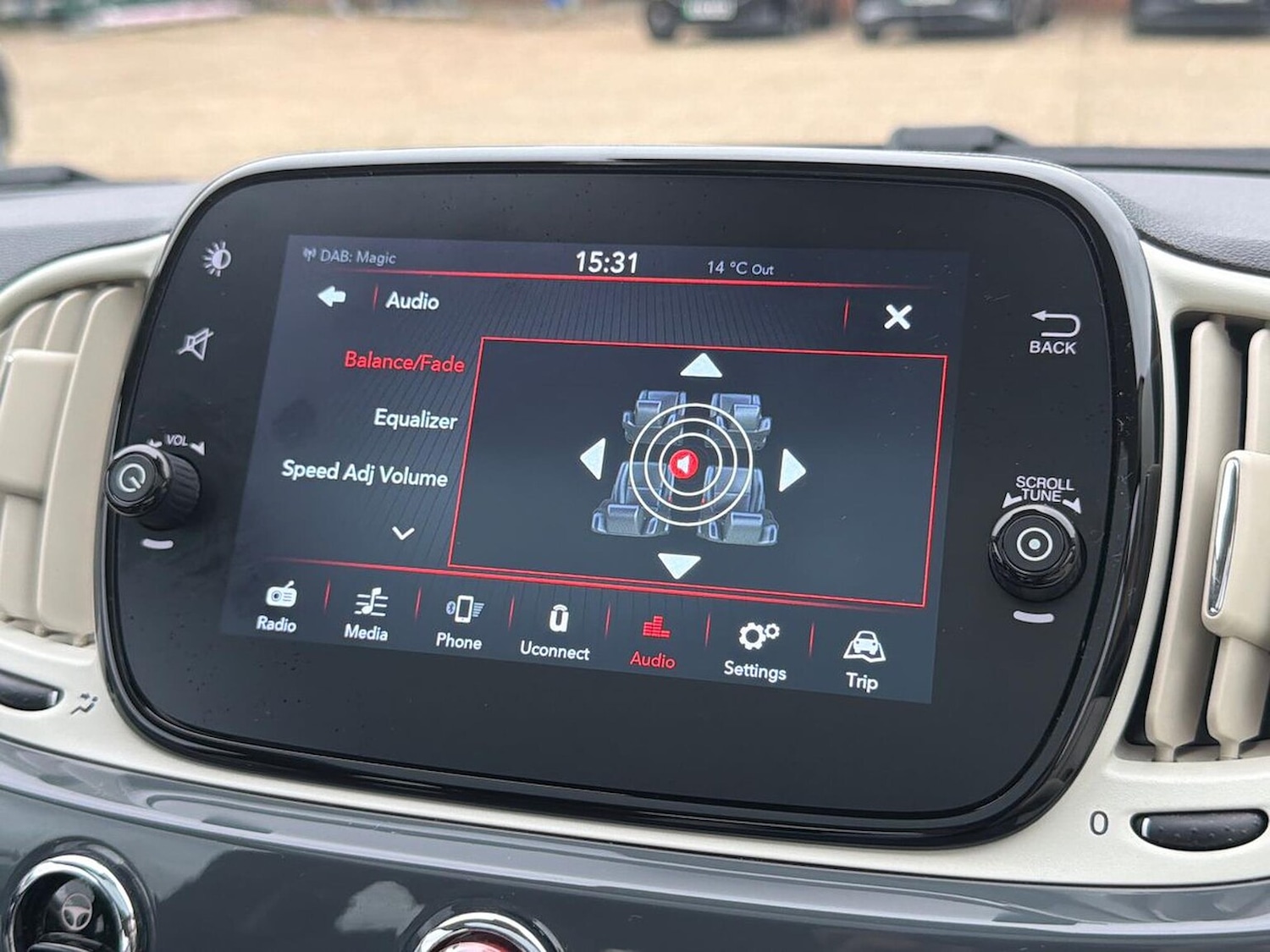 Used Fiat 500 2022 for sale - 76257760: Photo 24