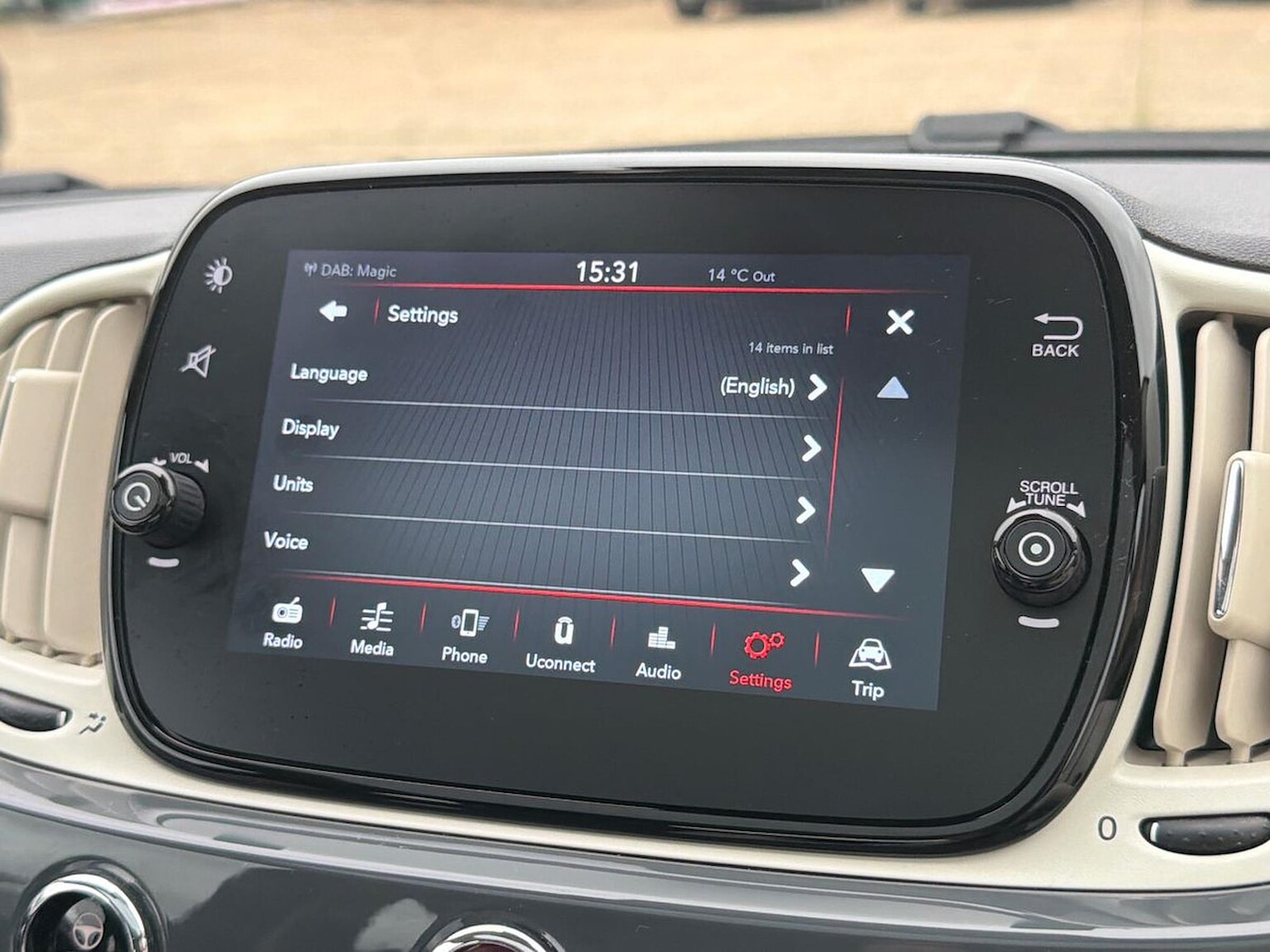 Used Fiat 500 2022 for sale - 76257760: Photo 25