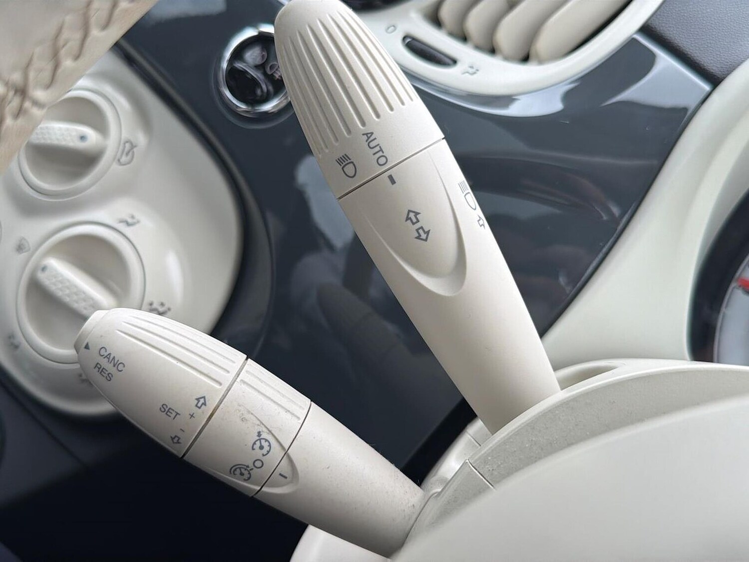 Used Fiat 500 2022 for sale - 76257760: Photo 28