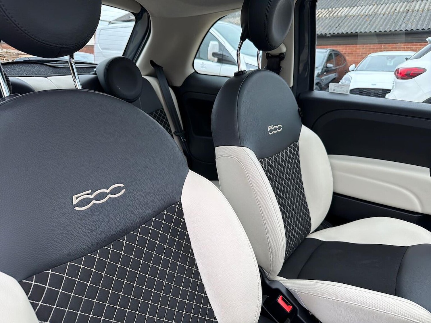 Used Fiat 500 2022 for sale - 76257760: Photo 33