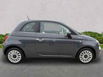 Used Fiat 500 2022 for sale - 76257760: Photo