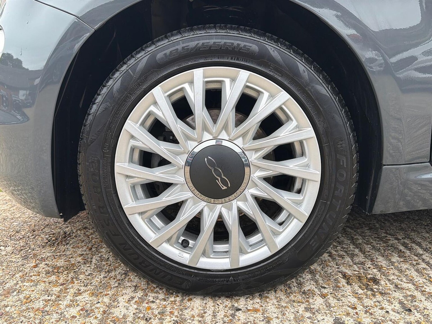 Used Fiat 500 2022 for sale - 76257760: Photo 6