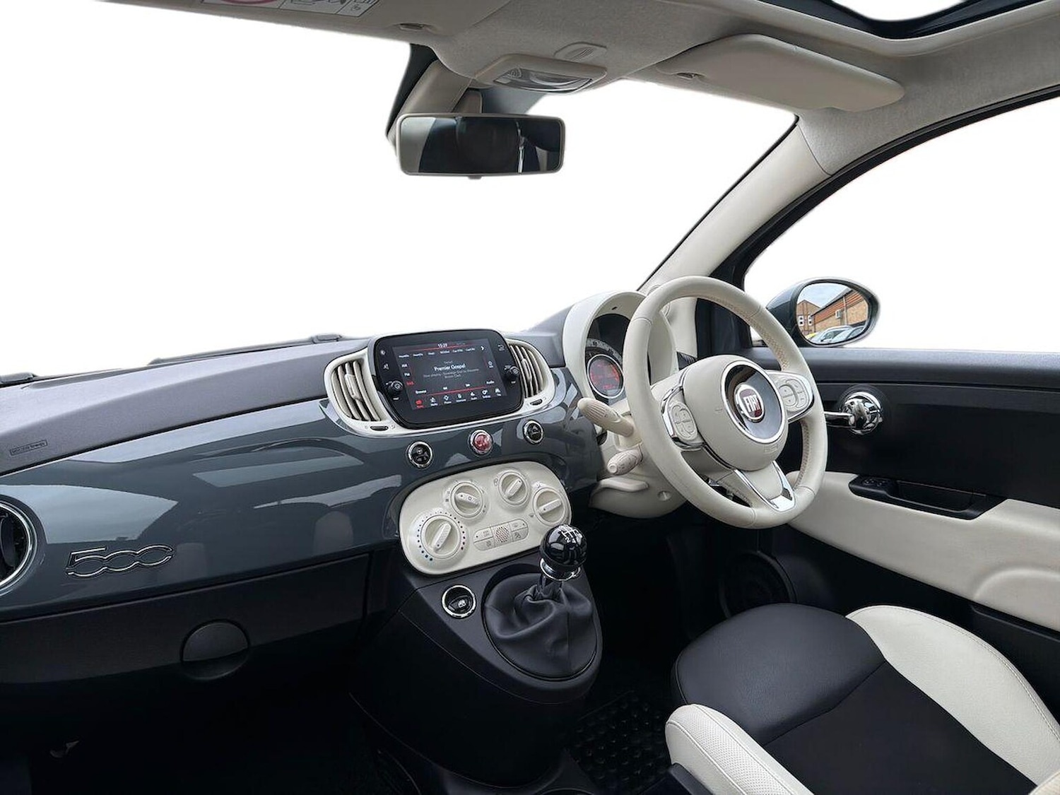 Used Fiat 500 2022 for sale - 76257760: Photo 7