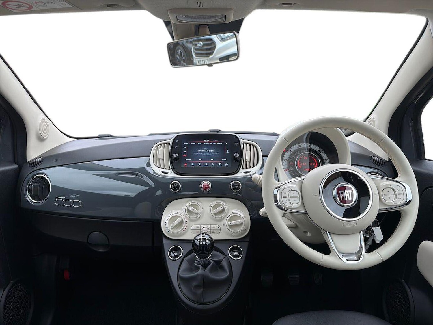 Used Fiat 500 2022 for sale - 76257760: Photo 8