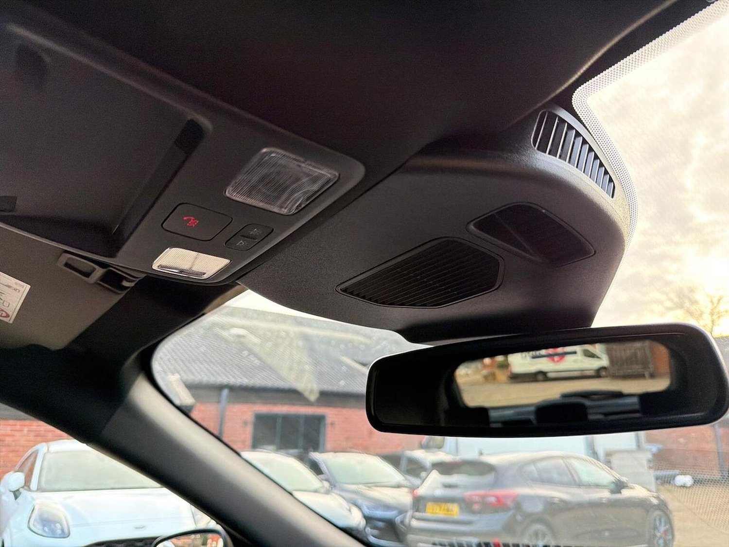 Used Ford Kuga 2023 for sale - 76570961: Photo 14