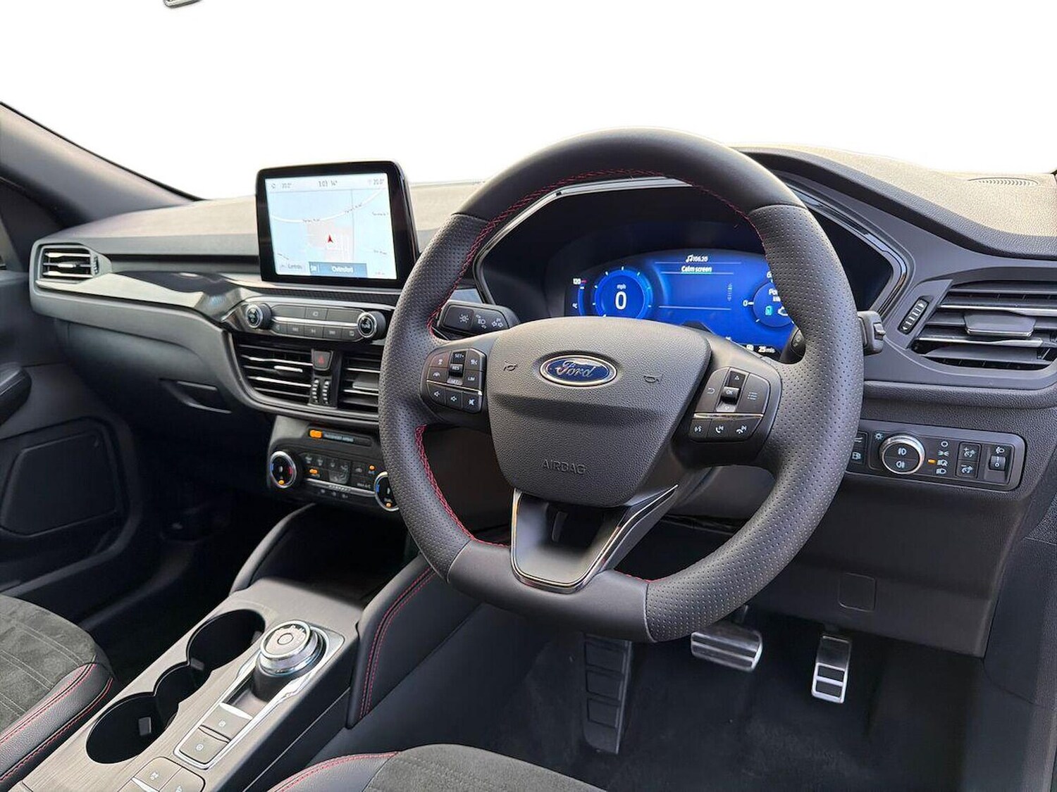 Used Ford Kuga 2023 for sale - 76570961: Photo 15