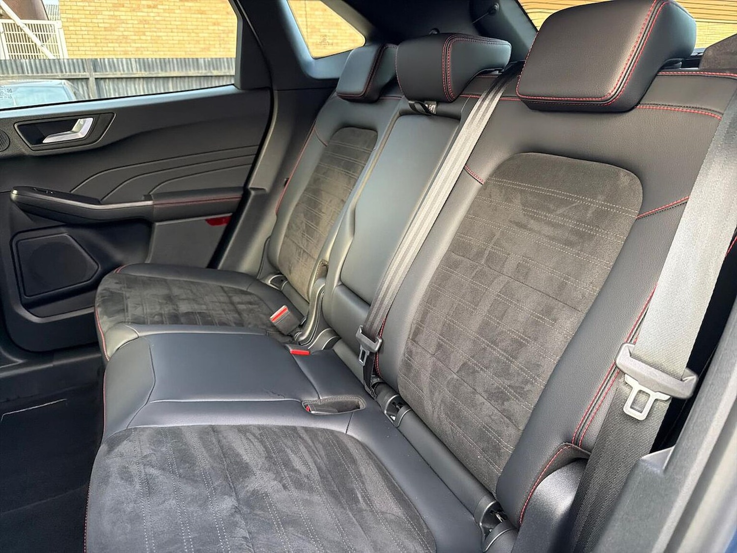 Used Ford Kuga 2023 for sale - 76570961: Photo 16