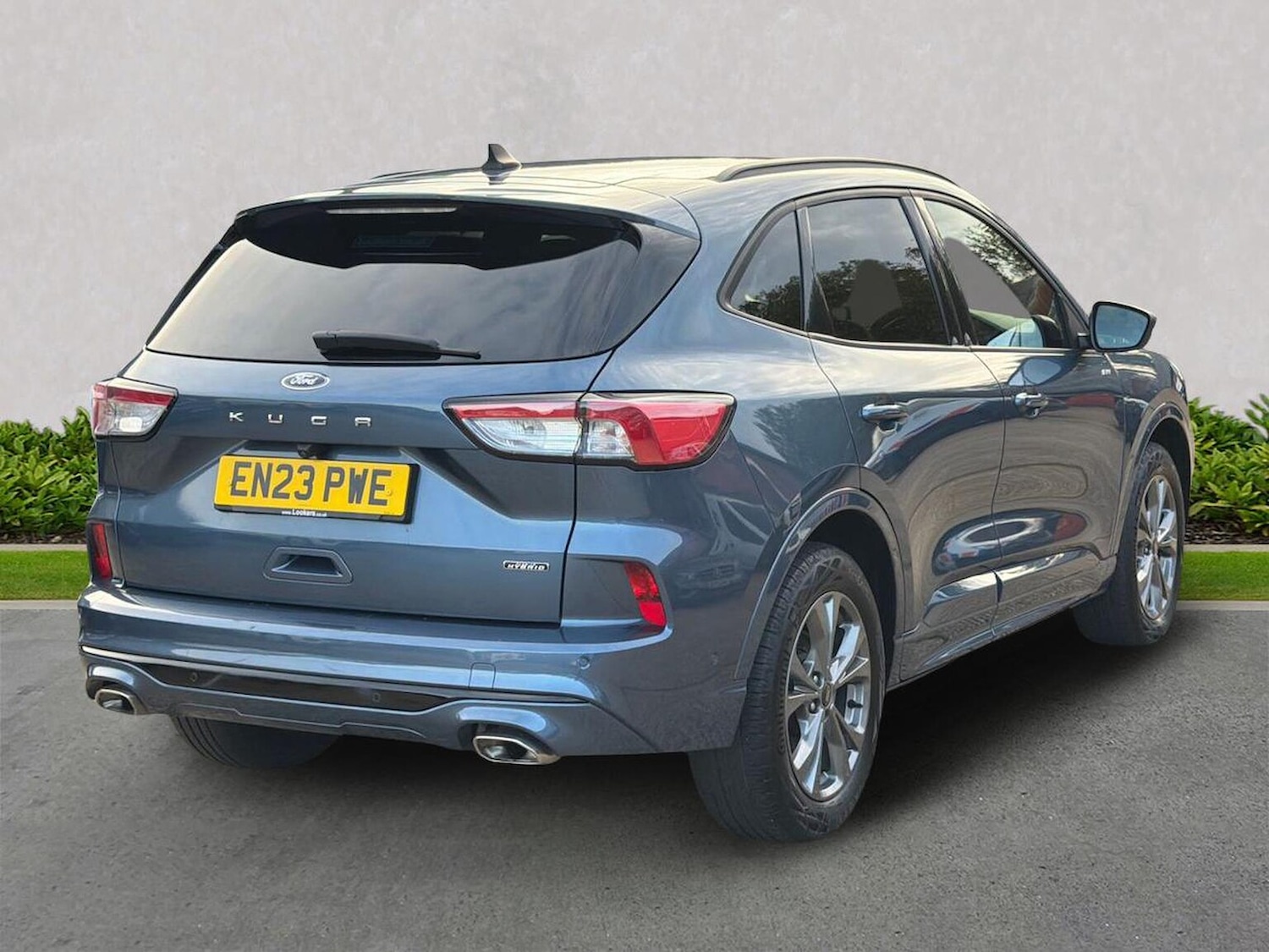 Used Ford Kuga 2023 for sale - 76570961: Photo 18