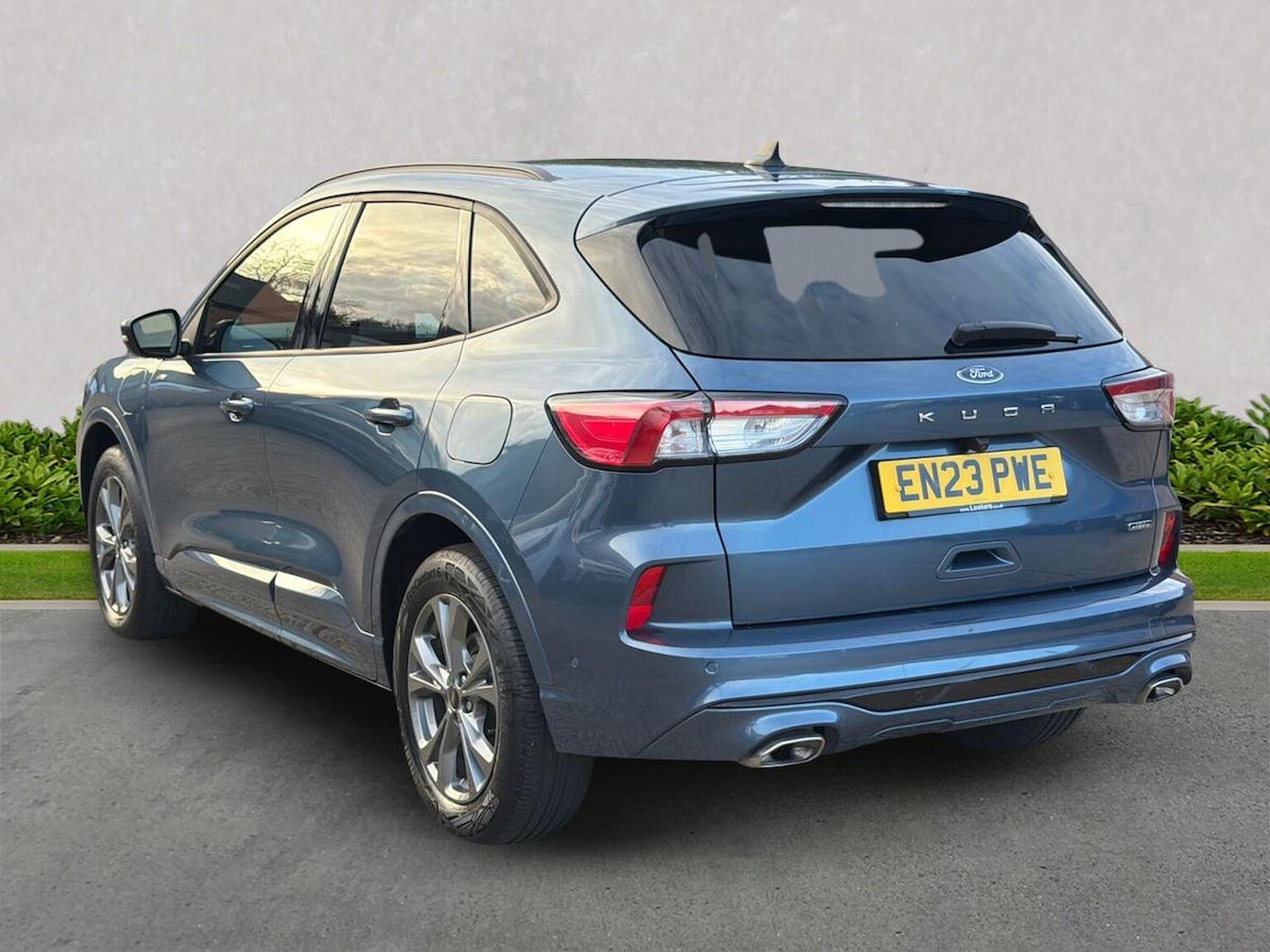 Used Ford Kuga 2023 for sale - 76570961: Photo 2