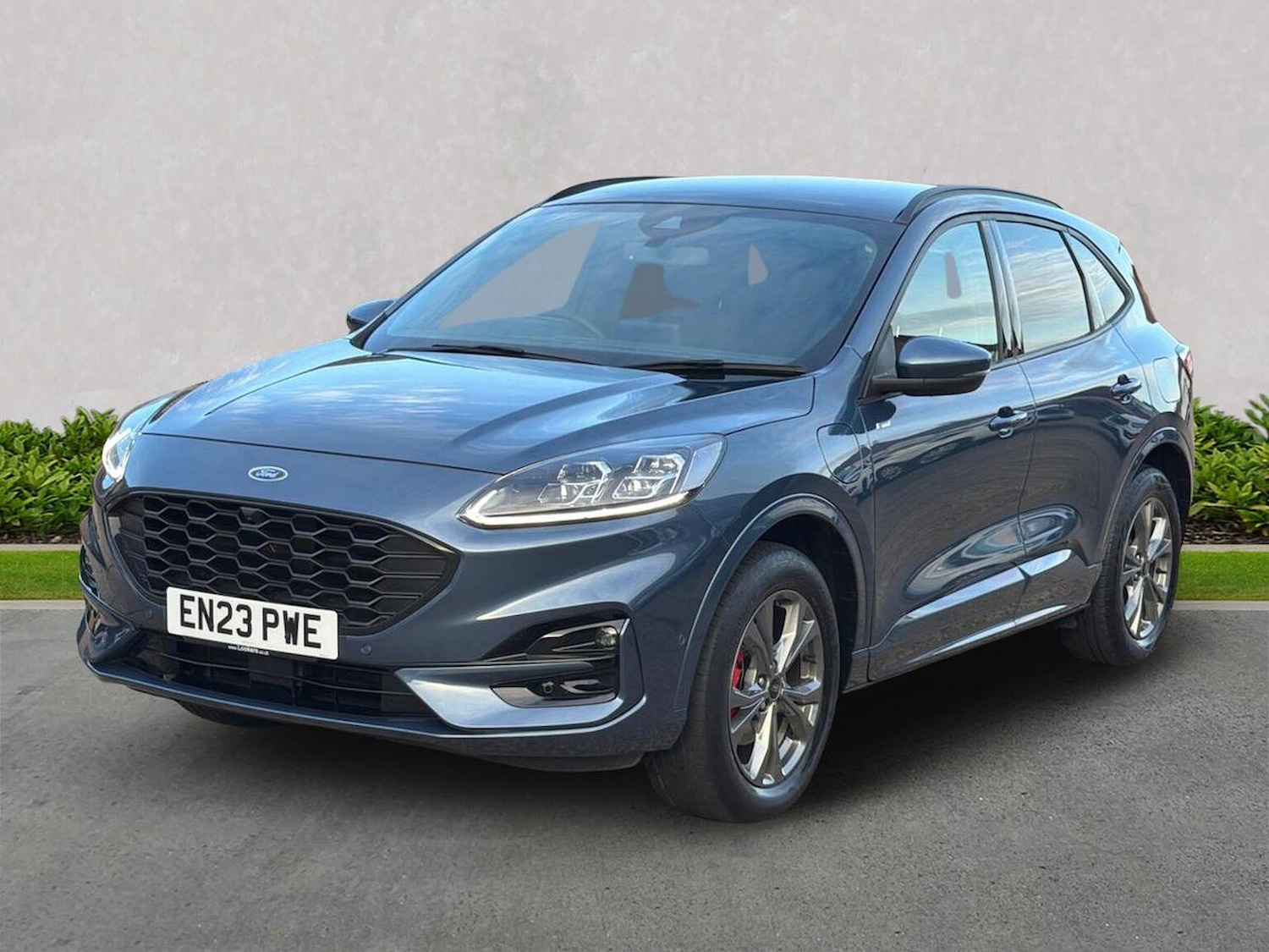 Used Ford Kuga 2023 for sale - 76570961: Photo 20