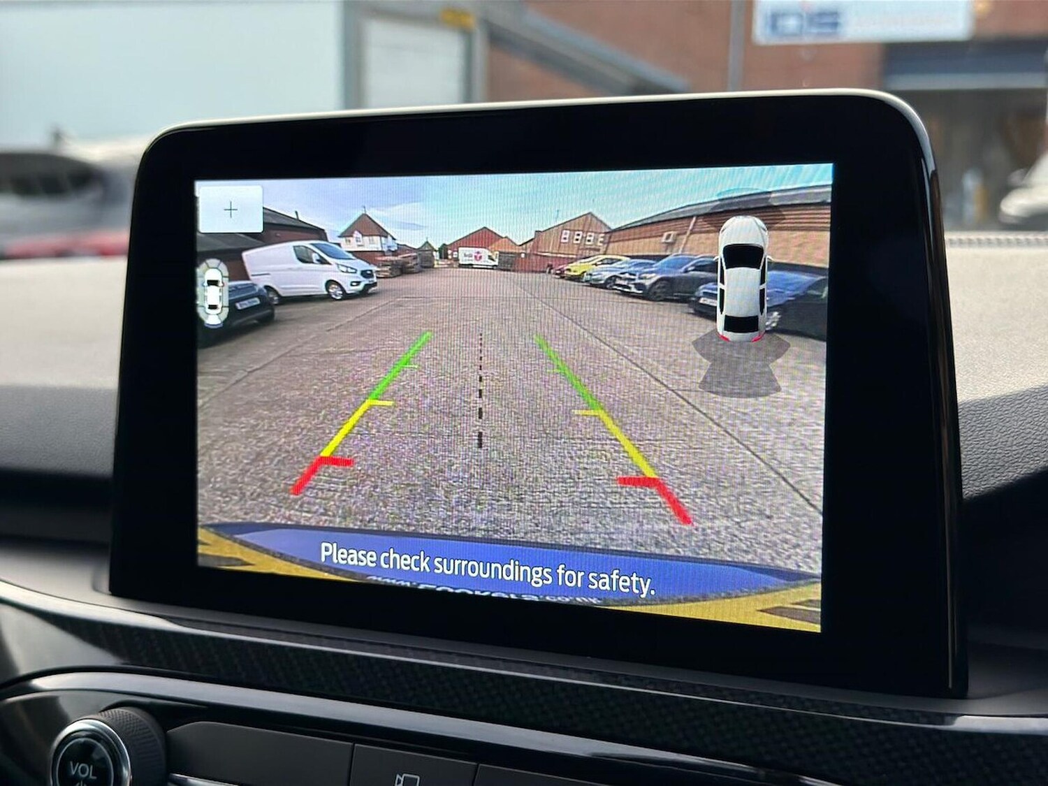 Used Ford Kuga 2023 for sale - 76570961: Photo 23