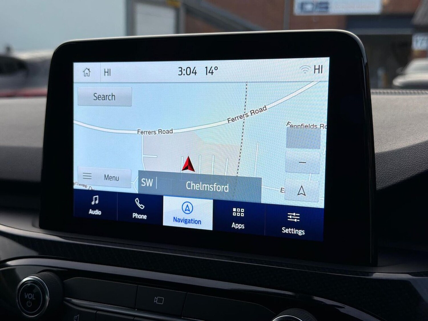 Used Ford Kuga 2023 for sale - 76570961: Photo 24