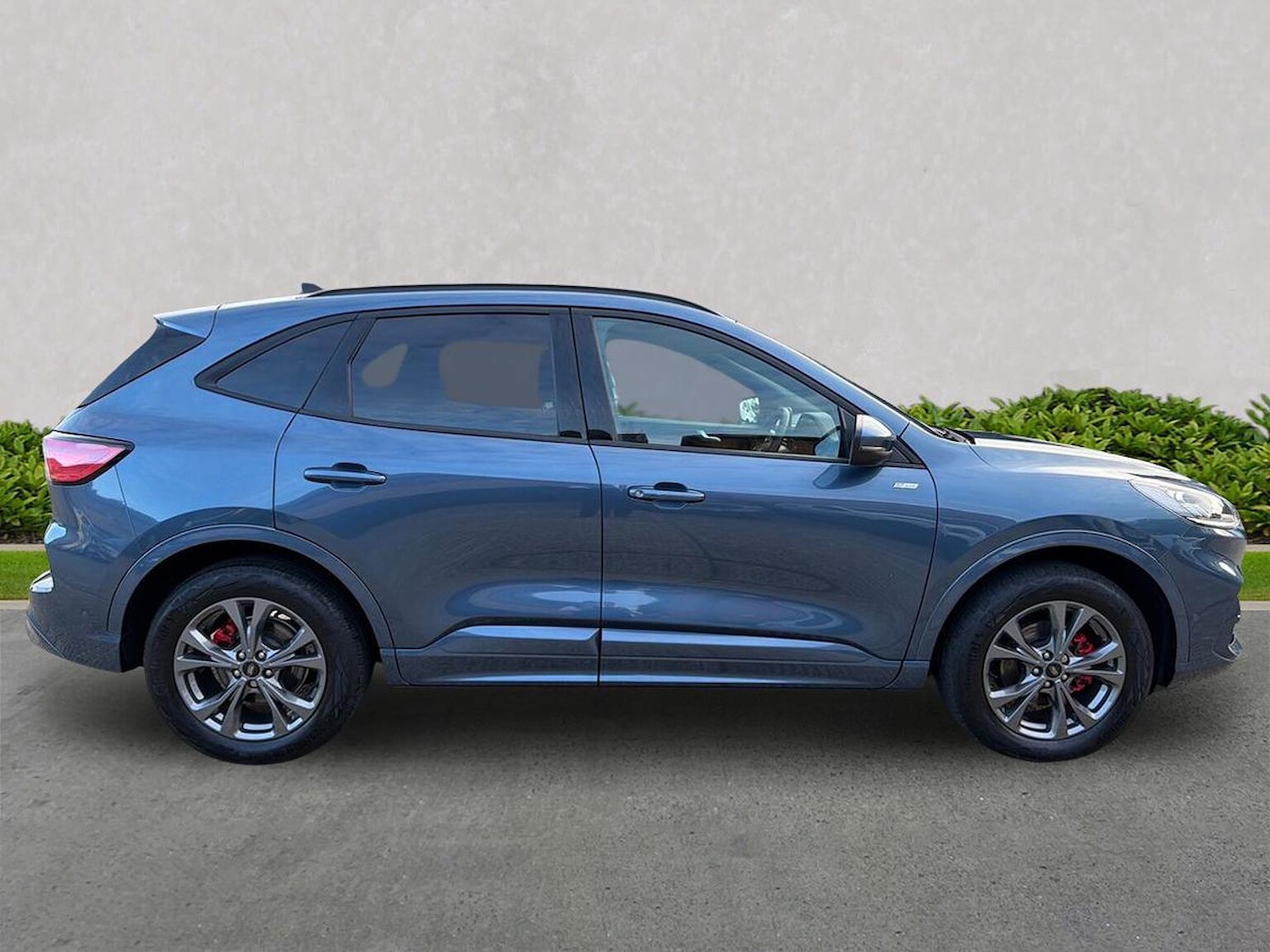 Used Ford Kuga 2023 for sale - 76570961: Photo 3