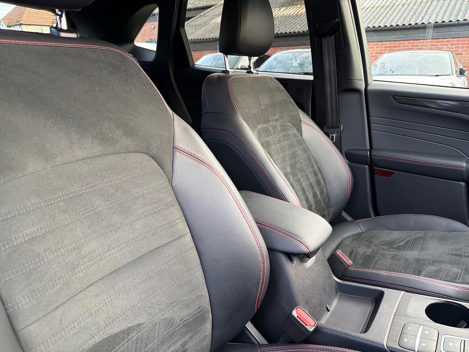 Used Ford Kuga 2023 for sale - 76570961: Photo 38