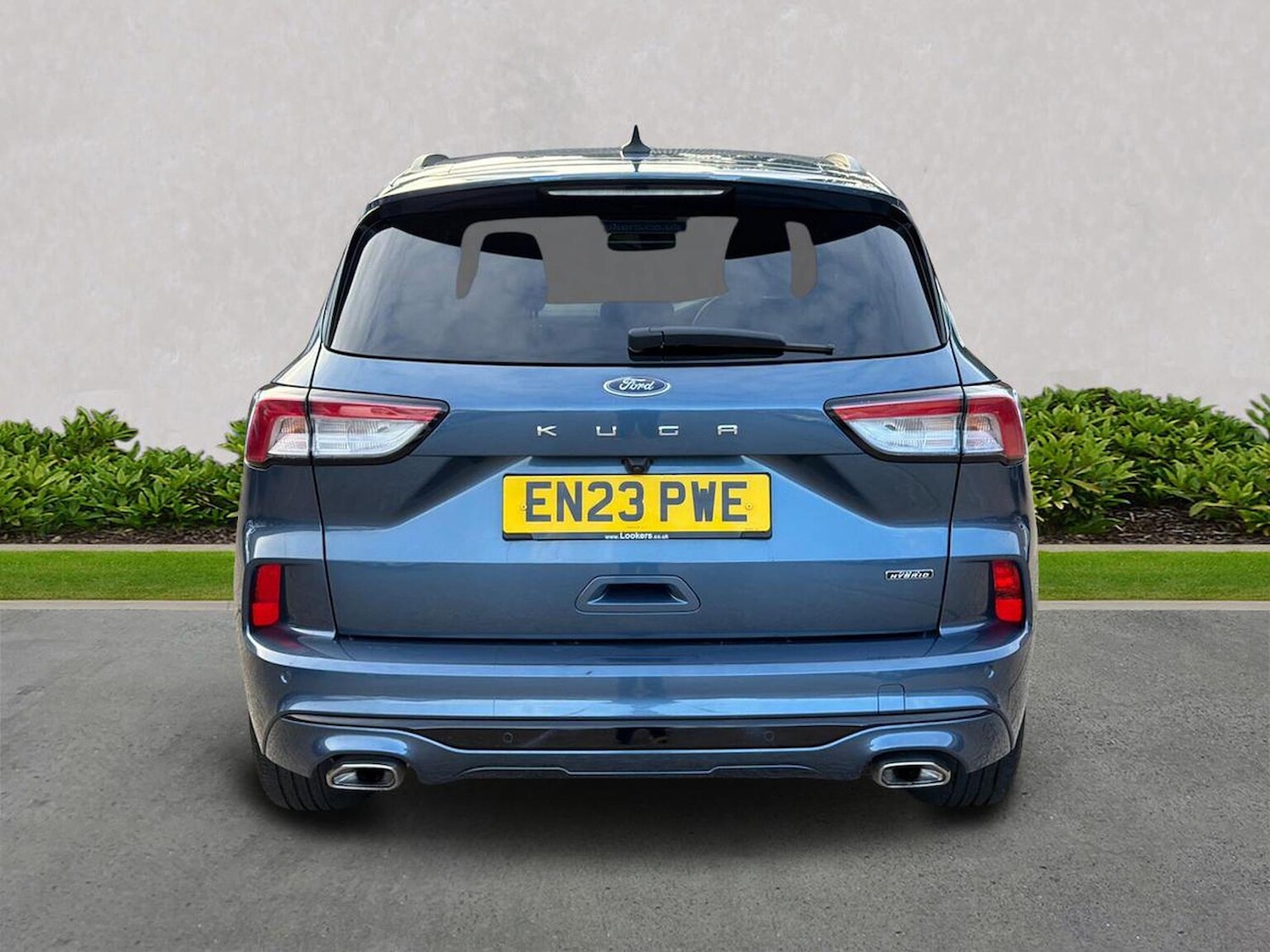 Used Ford Kuga 2023 for sale - 76570961: Photo 4