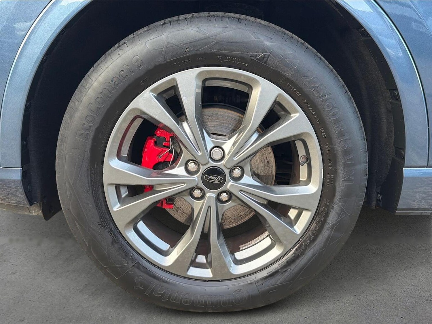 Used Ford Kuga 2023 for sale - 76570961: Photo 6