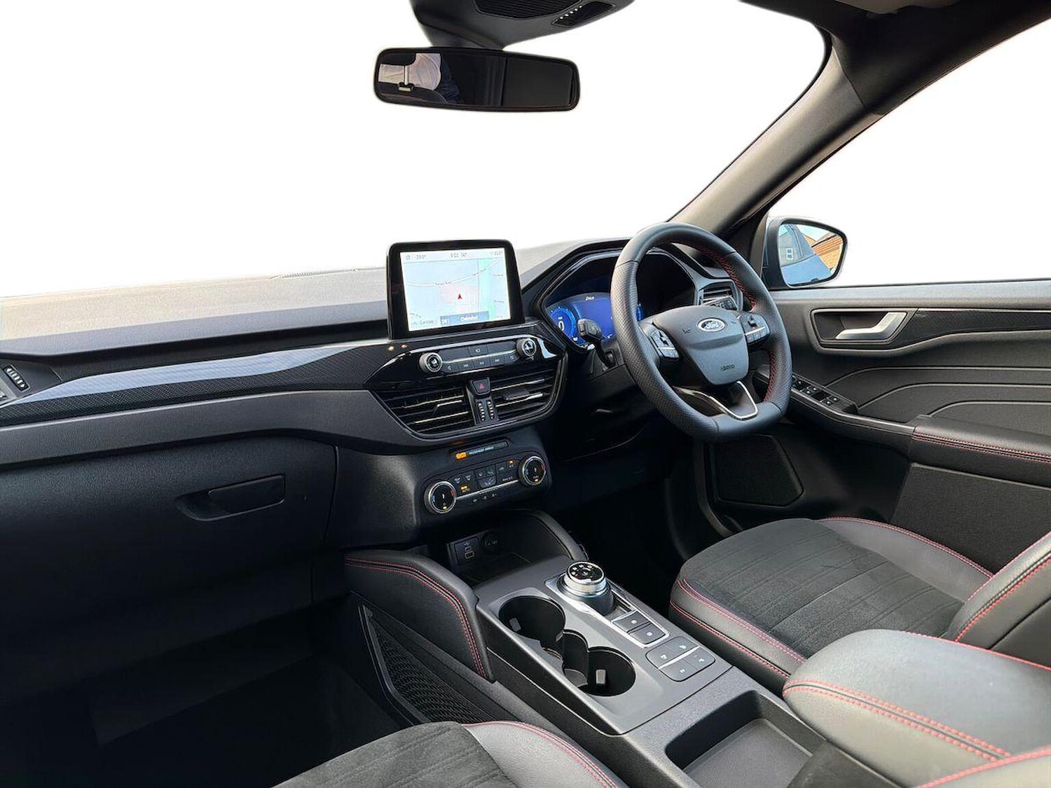 Used Ford Kuga 2023 for sale - 76570961: Photo 7