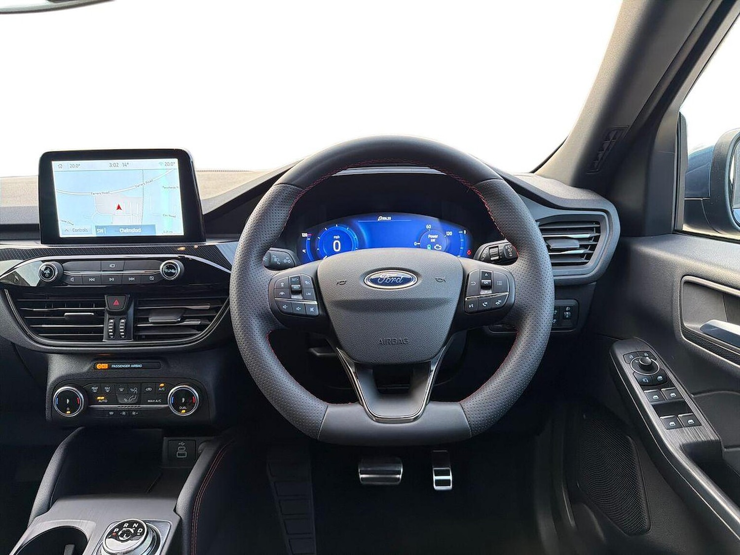 Used Ford Kuga 2023 for sale - 76570961: Photo 9