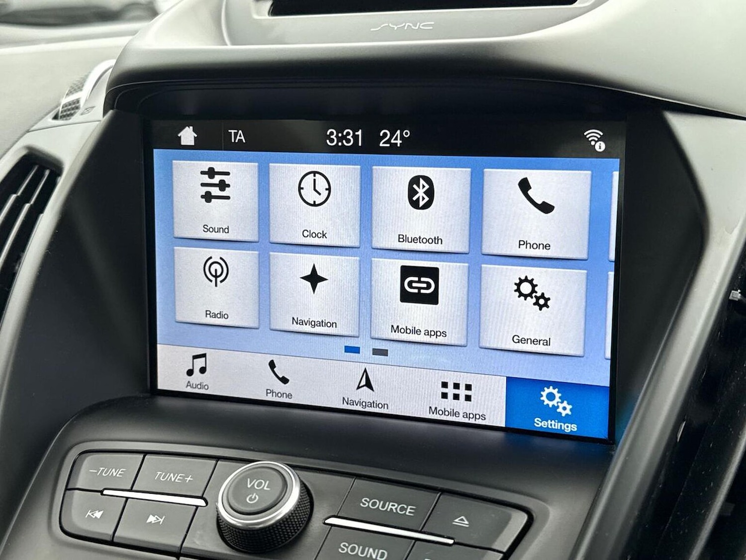 Vehicle 25