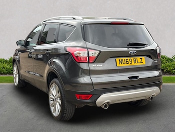 Used Ford Kuga 2019 for sale - 75481867: Photo