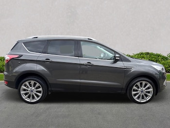 Used Ford Kuga 2019 for sale - 75481867: Photo