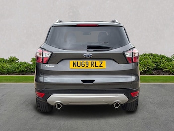 Used Ford Kuga 2019 for sale - 75481867: Photo