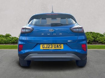 Used Ford Puma 2023 for sale - 79649972: Photo