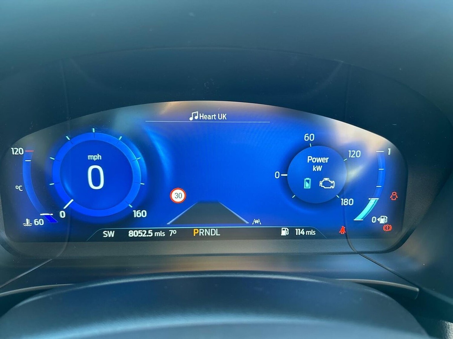 Used Ford Kuga 2023 for sale - 78078168: Photo 10