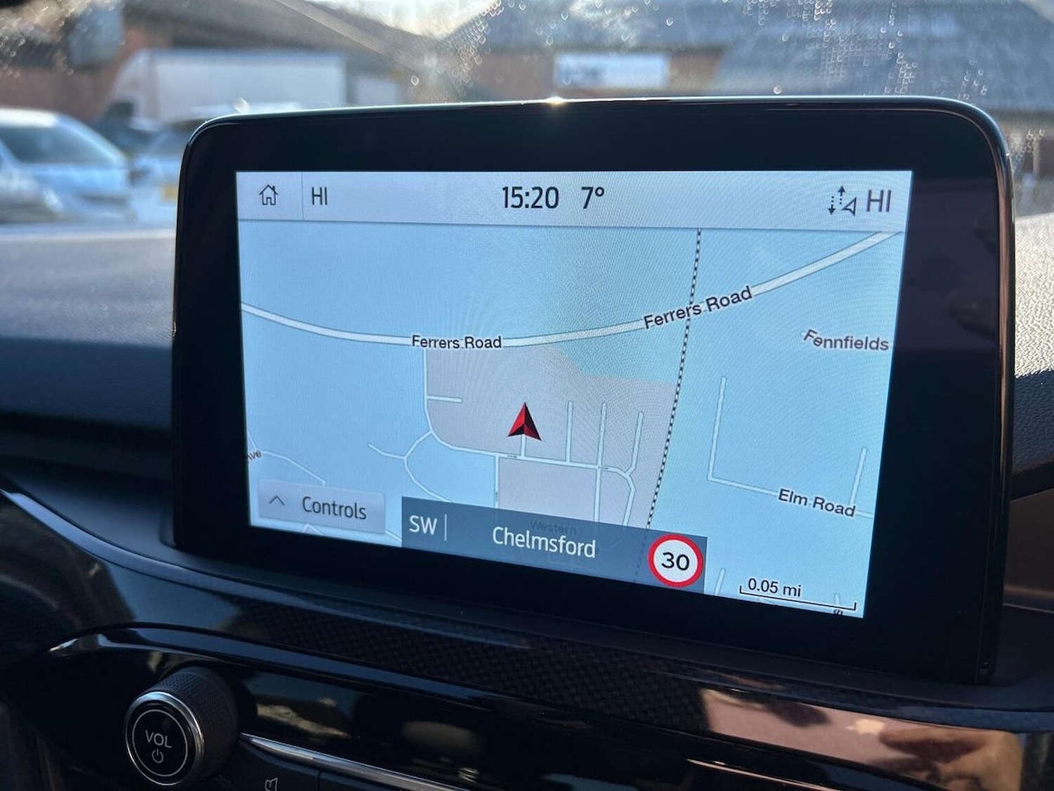 Used Ford Kuga 2023 for sale - 78078168: Photo 11