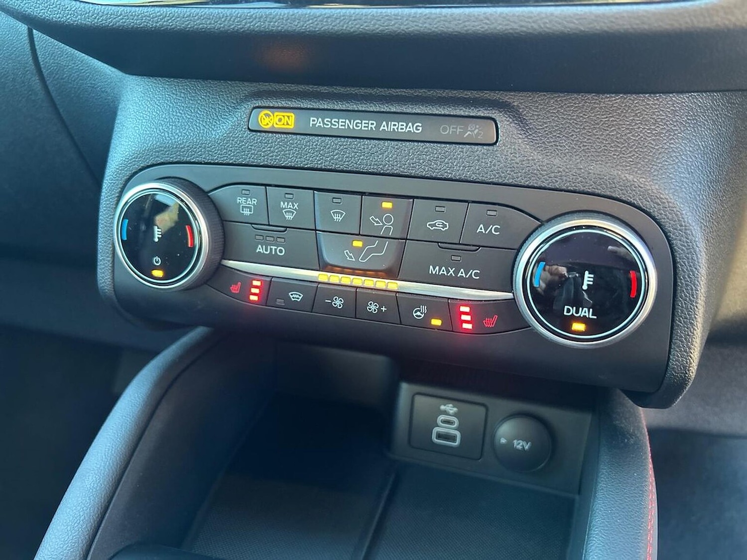 Used Ford Kuga 2023 for sale - 78078168: Photo 12