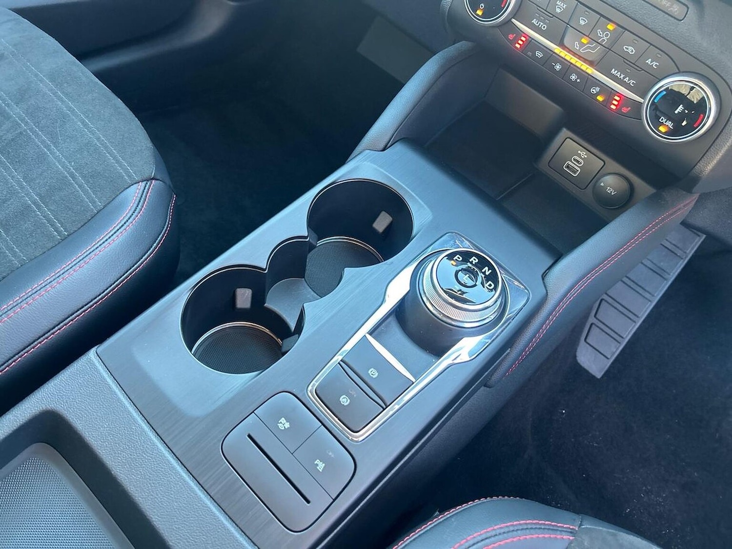 Used Ford Kuga 2023 for sale - 78078168: Photo 13