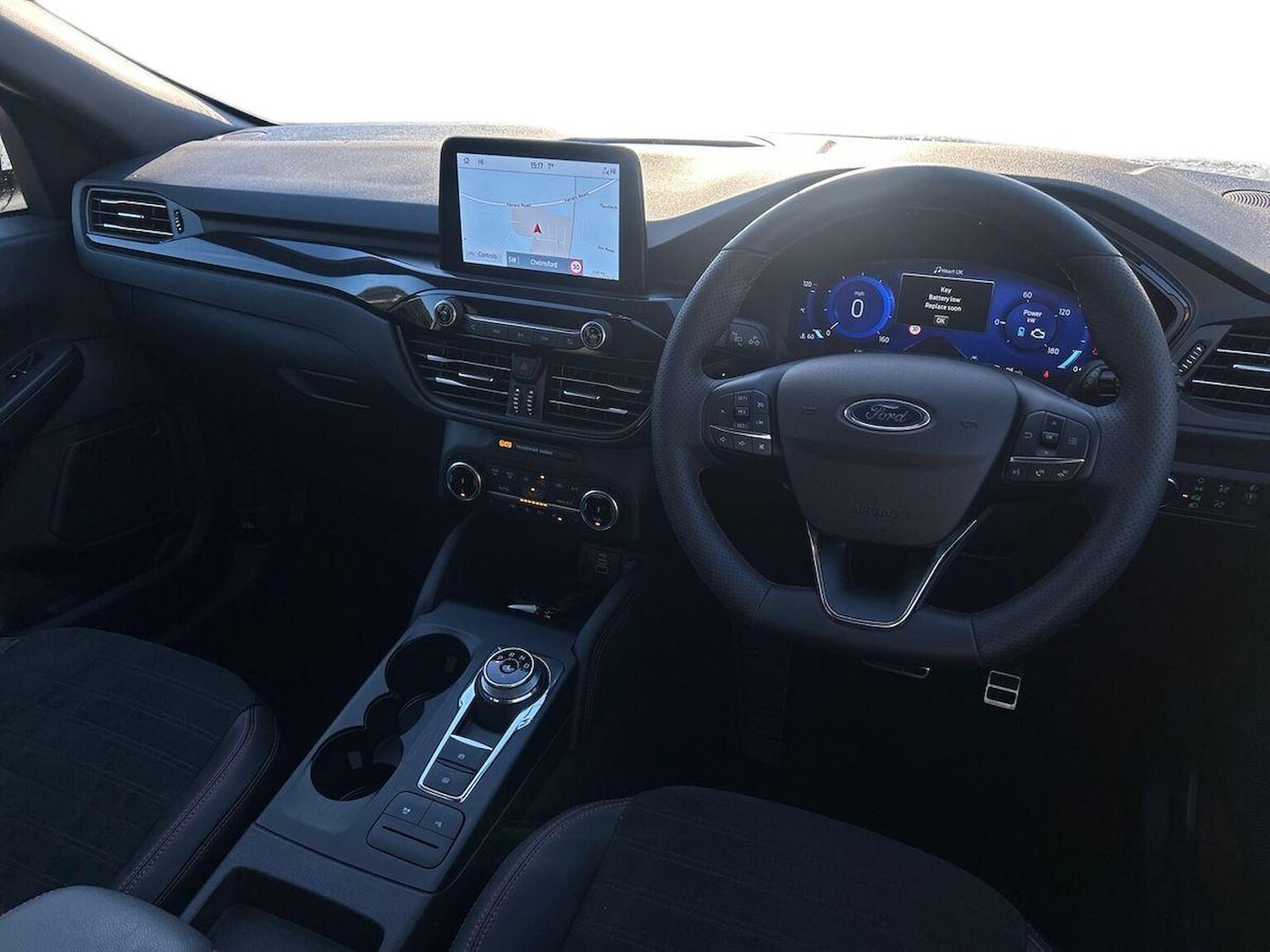 Used Ford Kuga 2023 for sale - 78078168: Photo 15