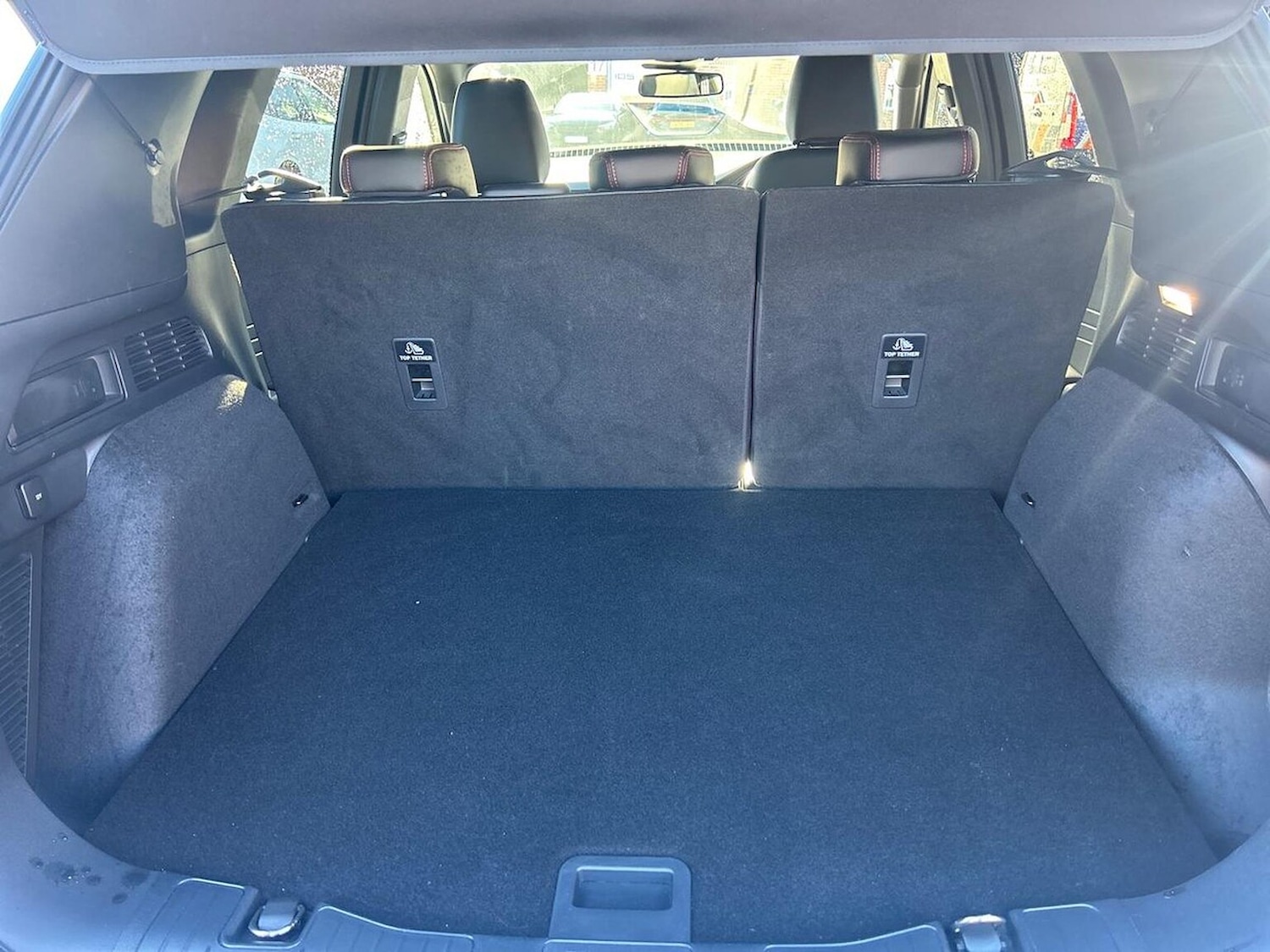 Used Ford Kuga 2023 for sale - 78078168: Photo 17