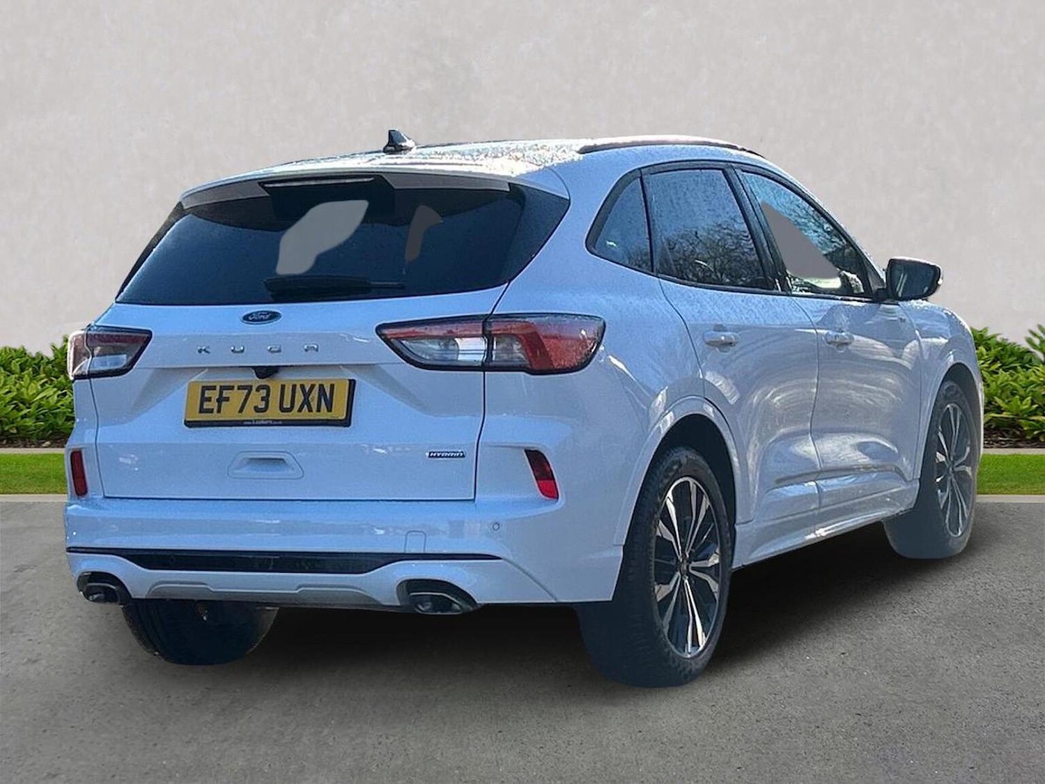 Used Ford Kuga 2023 for sale - 78078168: Photo 18