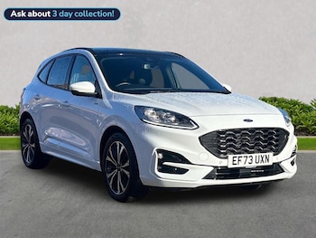 Used Ford Kuga 2023 for sale - 78078168: Photo