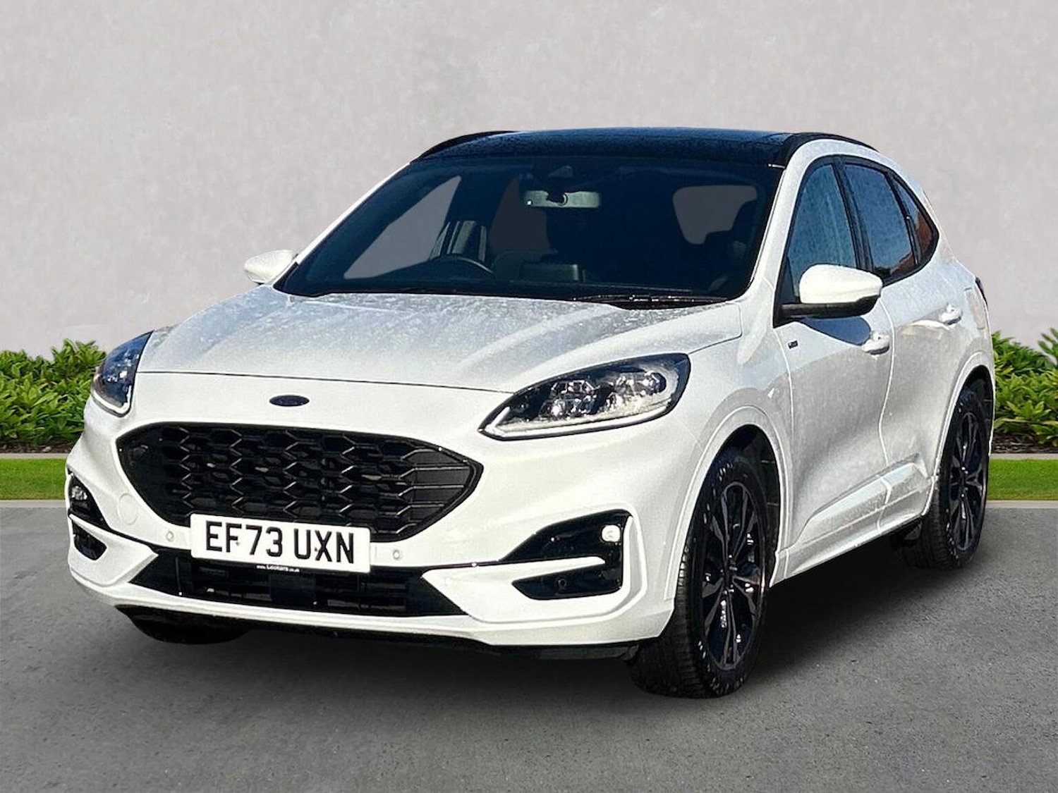 Used Ford Kuga 2023 for sale - 78078168: Photo 20