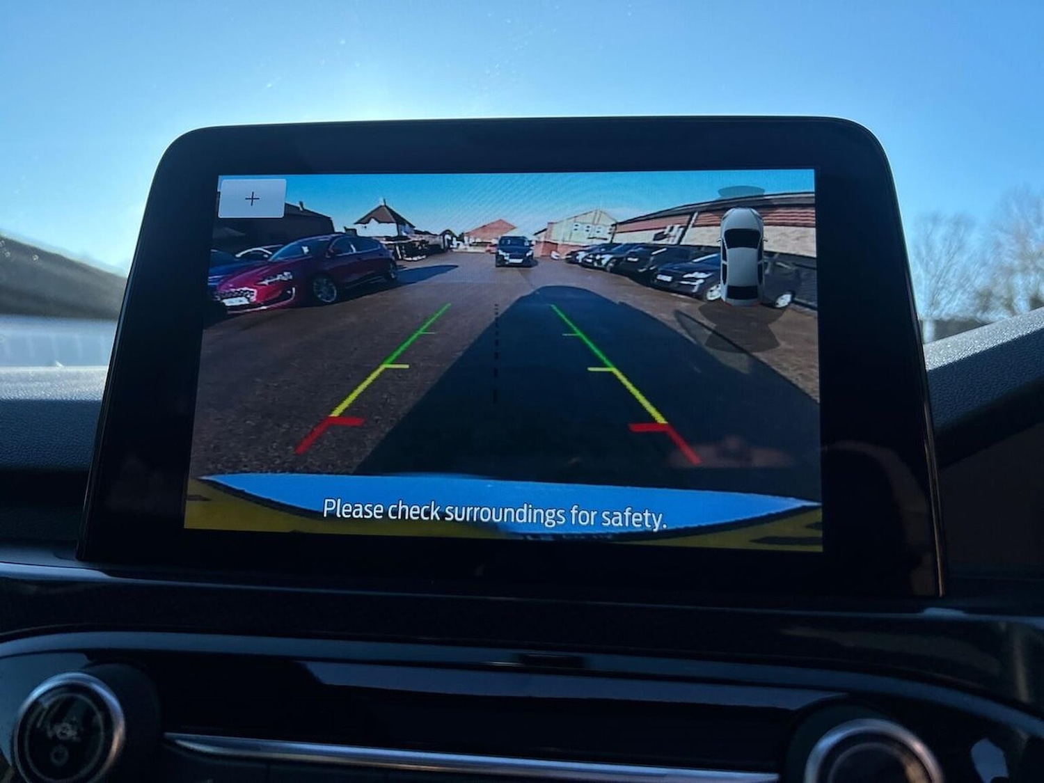 Used Ford Kuga 2023 for sale - 78078168: Photo 23